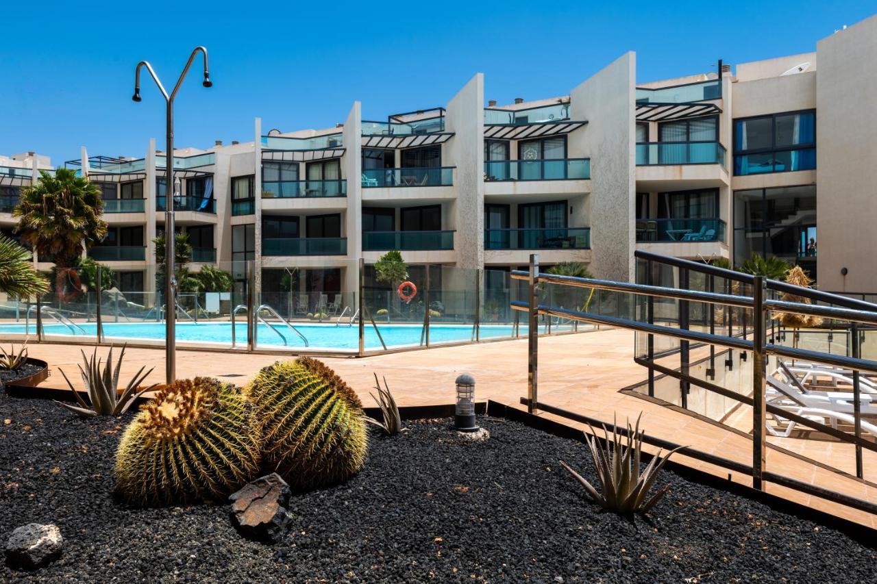 Casa Lilia Apartment El Cotillo  Exterior photo